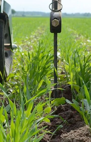 Reservedeler og komponenter til Trimble datautstyr