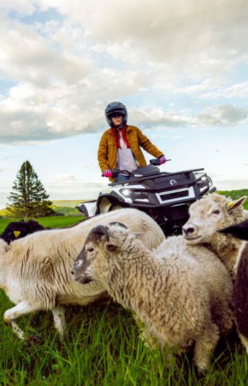 Camp Villmark – Norges største møteplass for friluftsliv, jakt og fiske