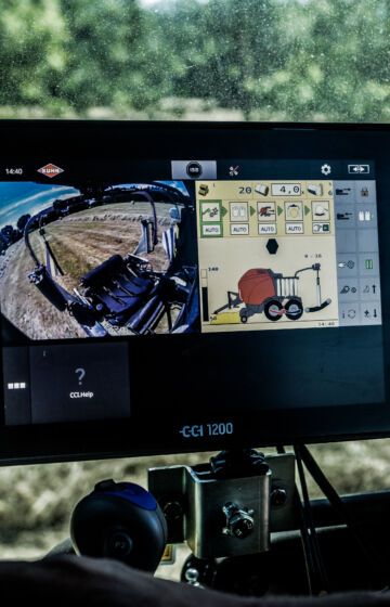 Riktig antall filmlag for god fôrkvalitet