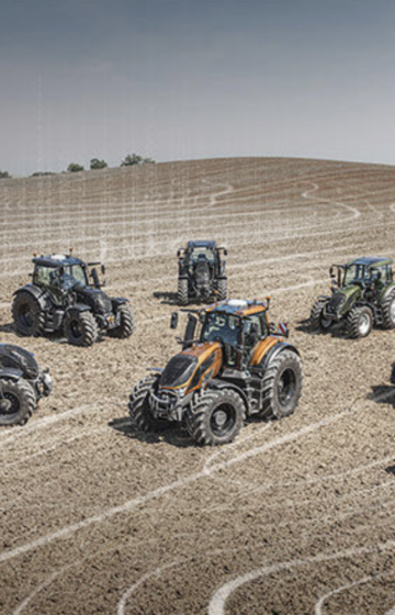 DIN PÅLITELIGE PARTNER!