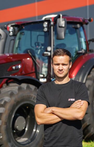 En selger skal ikke bare selge: – Jeg skal være mulig å få tak i