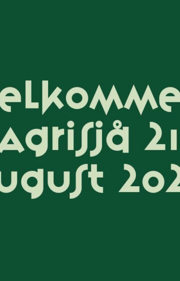 Møt Akershus Traktor på Agrisjå 21.-23. august
