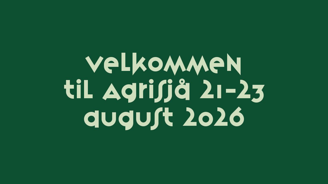 Alt-tekst: Akershus Traktor på Agrisjå 2026 med traktorer og landbruksmaskiner utstilt på Frigården.Alt-tekst: Akershus Traktor på Agrisjå 2026 med traktorer og landbruksmaskiner utstilt på Frigården.