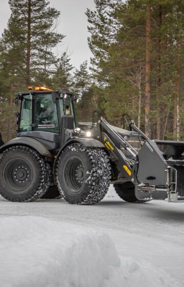Velg farge på din Lundberg
