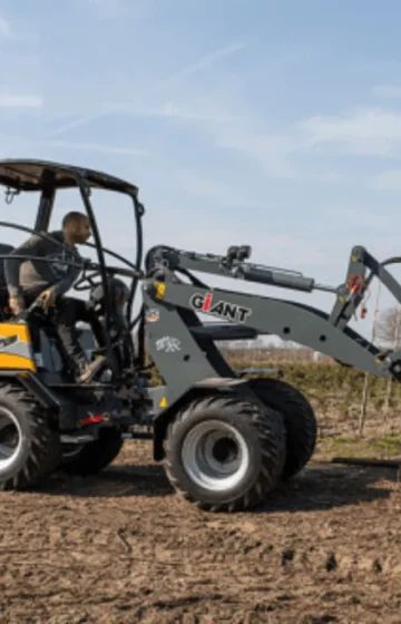 Giant G2300 HD